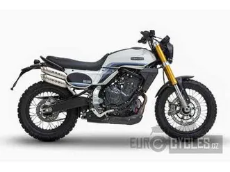 fantic caballero 700 deluxe