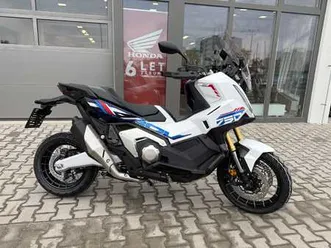 honda x-adv limited