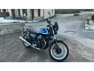 guzzi v7 special - 850 cm3