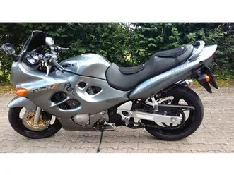 suzuki gsx 750 f