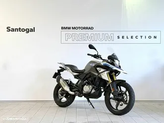 bmw g 310 gs