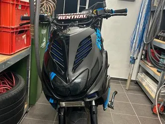 yamaha aerox top zustand ⭐️