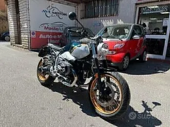 bmw r 1200 ninet scrambler 719 12/22 km.3238