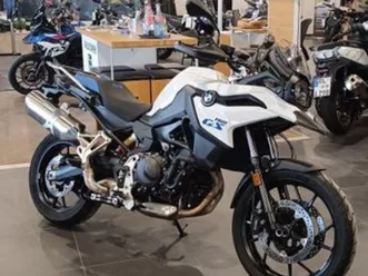 bmw f 800 gs mit werksgarantie bis 2028