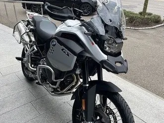 bmw f 900 gs adventure mit werksgarantie bis 2028 mi