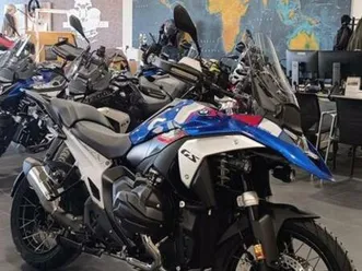 bmw r 1300 gs asa sofort verfügbar 5 pakete uvm.