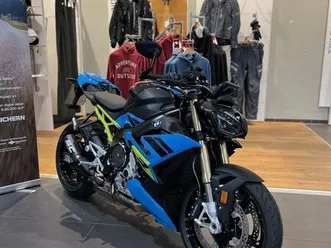 bmw s 1000 r - sofort verfügbar 3 pakete uvm.