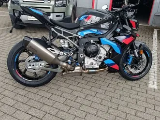 bmw m 1000 r competition - sofort verfügbar 4 pakete