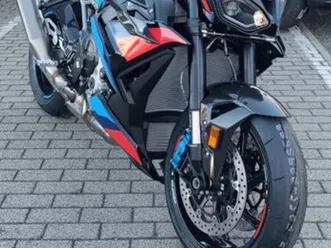 bmw m 1000 r competition sofort verfügbar