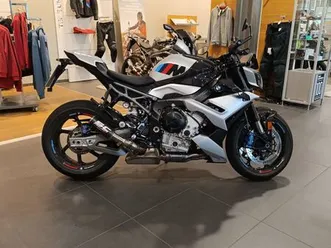 bmw m 1000 r - sofort verfügbar 3 pakete uvm.