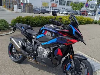 bmw m 1000 xr competition sofort verfügbar