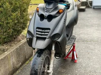 beta ark 70 ccm no aerox speedfight f12 booster