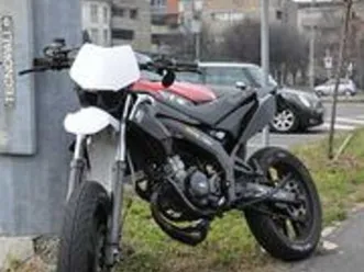 derbi senda 50
