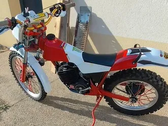 fantic 301 progress 2