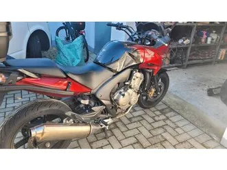 honda cbf600s pc43 abs