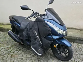 honda pcx 125
