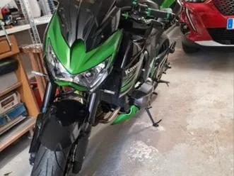 kawasaki z800