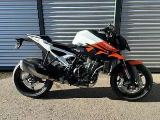 ktm 990 duke / modell 2026 / sofort verfügabr !!