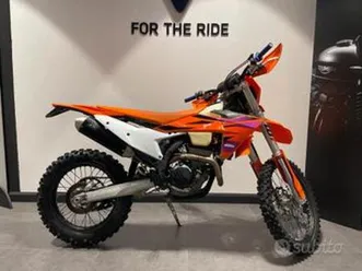 ktm 250 exc-f