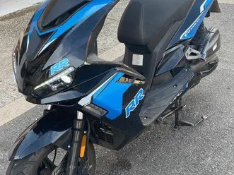 scooter oracl cavaro 50 cc