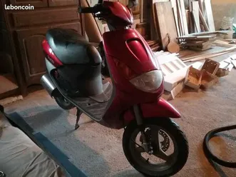 scooter peugeot vivacity