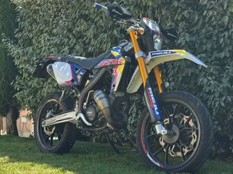 moto rieju mrt pro 50
