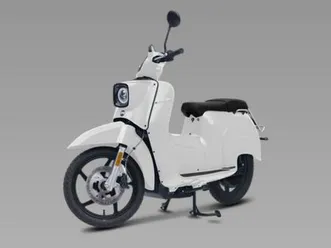 e-schwalbe 50 refurbed 45 km/h bis zu 100 km reichweite bei