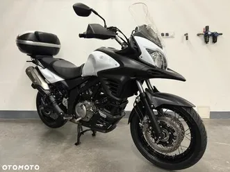 suzuki v-strom