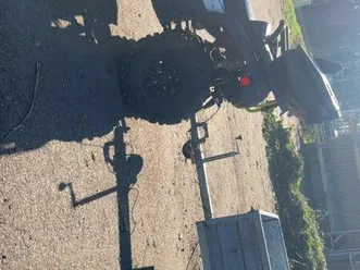 urgent quad tgb blade 600 ltx eps