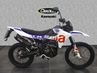 aprilia rx125 125 cc