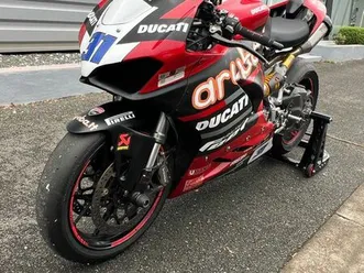 ducati panigale v2 955
