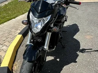 honda cb 600 hornet