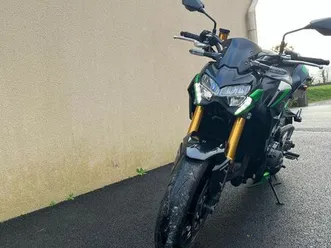 kawasaki z900 se
