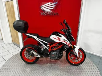 ktm 390 duke euro 4 373 cc