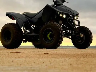 vends ou échange maxxer 300