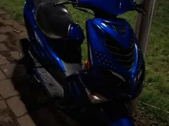 speedfight 2 compleet origineel!! — scooters | peugeot — marktplaats