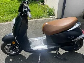 scooter électrique wayscral