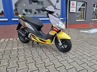 yamaha jog-r
