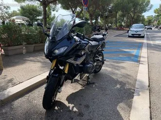 bmw r1250rs exclusive