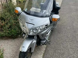goldwing 1800