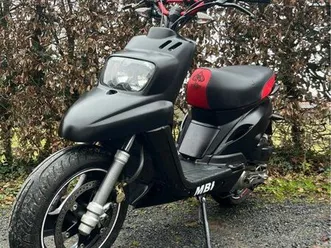 booster 13 pouces as de pic naked