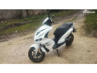 scooter ocal