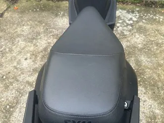 scooter sym jet4rx 50