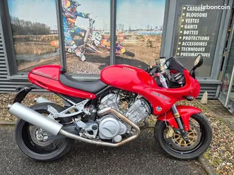 voxan 1000 café racer 1 ère main, très bon état, ct ok