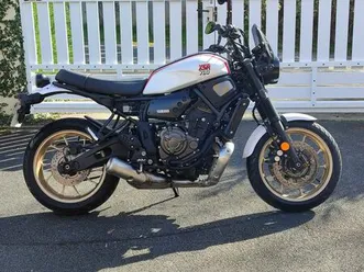 yamaha xsr 700 xtribute
