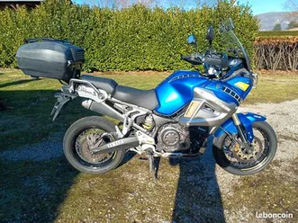 xtz 1200 super tenere