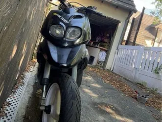 vend ou échange peugeot trekker