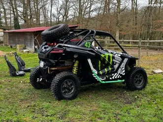 polaris rzr pro xp sport 2021