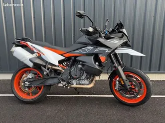 ktm 890 smt 2024