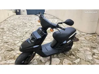 scooter booster rénover